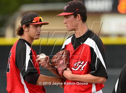 Thumbnail 1 in Alemany @ Hart photogallery.