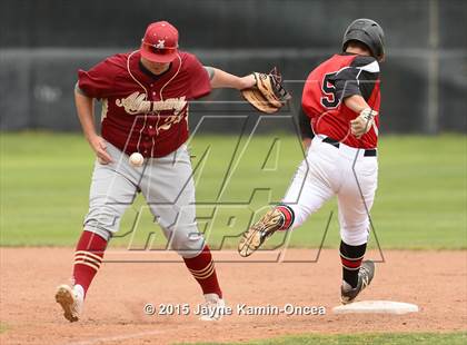 Thumbnail 1 in Alemany @ Hart photogallery.