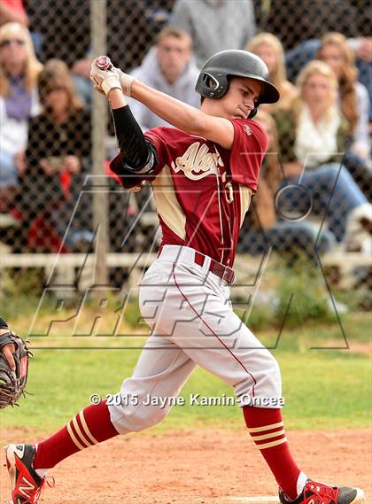 Thumbnail 2 in Alemany @ Hart photogallery.