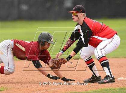 Thumbnail 1 in Alemany @ Hart photogallery.