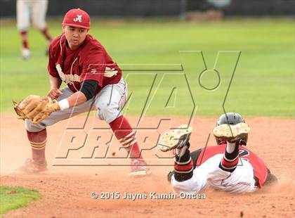 Thumbnail 3 in Alemany @ Hart photogallery.