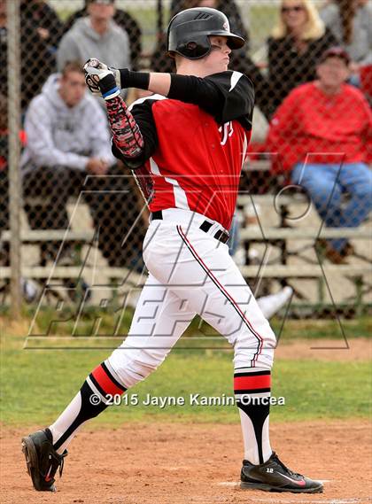 Thumbnail 1 in Alemany @ Hart photogallery.