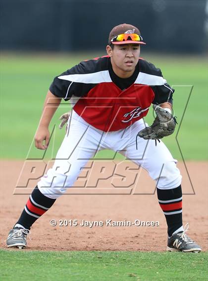 Thumbnail 3 in Alemany @ Hart photogallery.