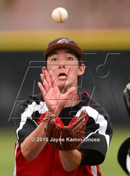 Thumbnail 1 in Alemany @ Hart photogallery.