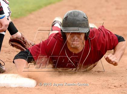 Thumbnail 3 in Alemany @ Hart photogallery.