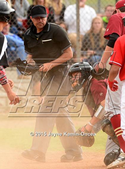 Thumbnail 2 in Alemany @ Hart photogallery.