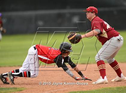 Thumbnail 1 in Alemany @ Hart photogallery.