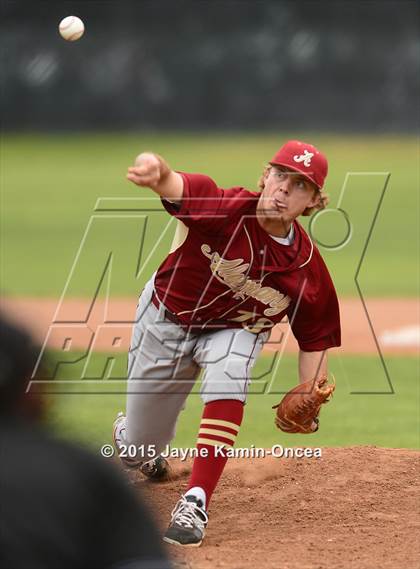 Thumbnail 3 in Alemany @ Hart photogallery.