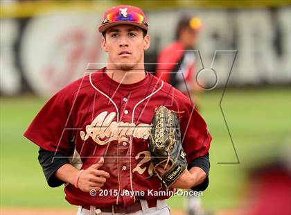 Thumbnail 1 in Alemany @ Hart photogallery.