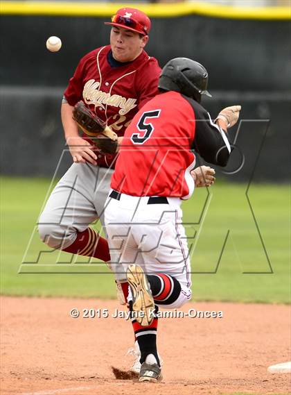 Thumbnail 2 in Alemany @ Hart photogallery.