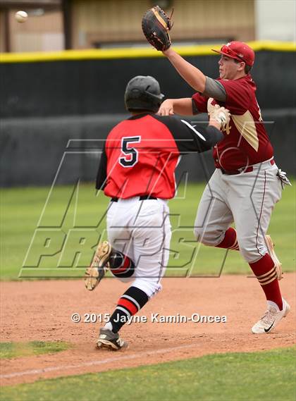Thumbnail 1 in Alemany @ Hart photogallery.