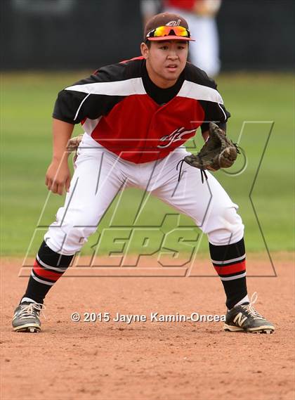 Thumbnail 3 in Alemany @ Hart photogallery.