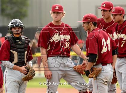 Thumbnail 2 in Alemany @ Hart photogallery.