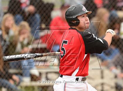 Thumbnail 1 in Alemany @ Hart photogallery.