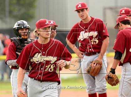 Thumbnail 3 in Alemany @ Hart photogallery.