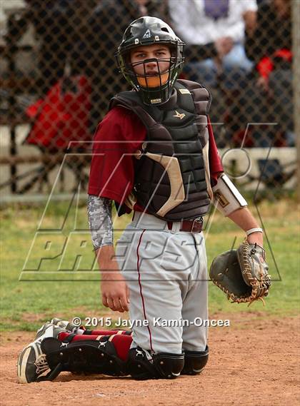Thumbnail 1 in Alemany @ Hart photogallery.