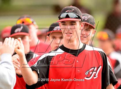 Thumbnail 2 in Alemany @ Hart photogallery.