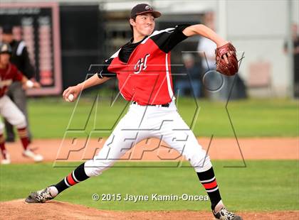 Thumbnail 1 in Alemany @ Hart photogallery.