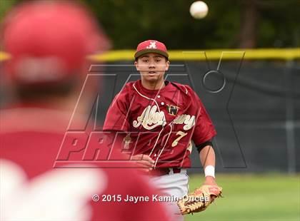 Thumbnail 3 in Alemany @ Hart photogallery.