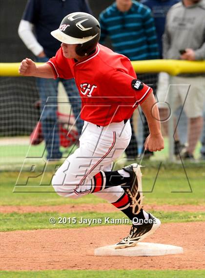 Thumbnail 1 in Alemany @ Hart photogallery.