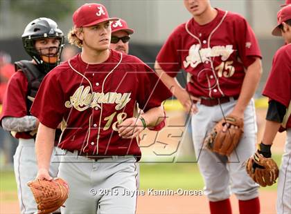 Thumbnail 2 in Alemany @ Hart photogallery.