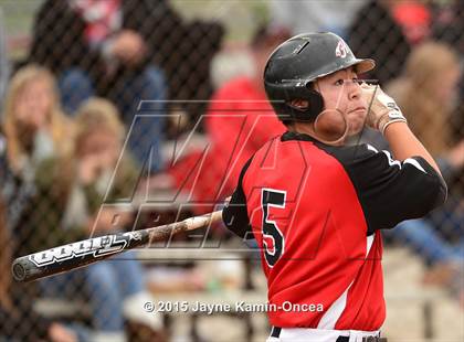 Thumbnail 3 in Alemany @ Hart photogallery.