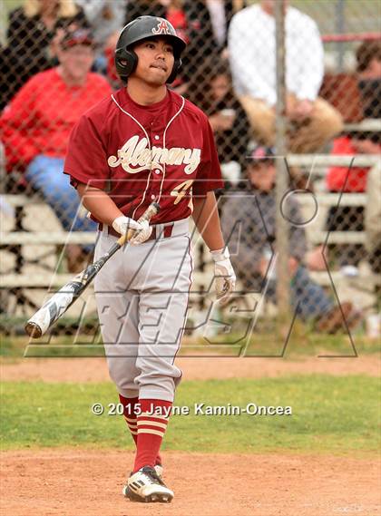 Thumbnail 1 in Alemany @ Hart photogallery.
