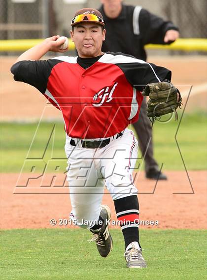 Thumbnail 2 in Alemany @ Hart photogallery.