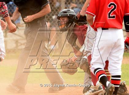 Thumbnail 3 in Alemany @ Hart photogallery.