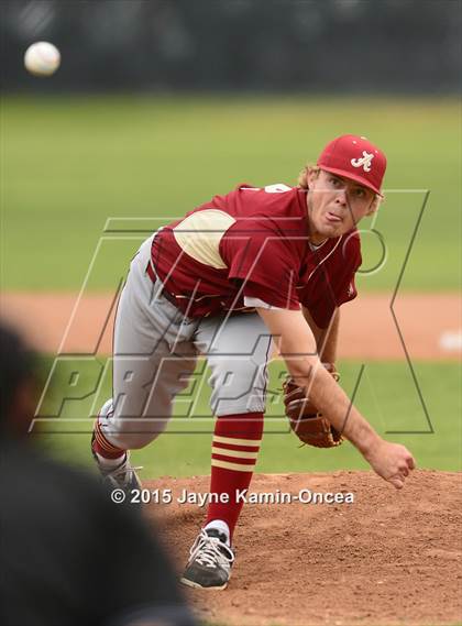 Thumbnail 1 in Alemany @ Hart photogallery.