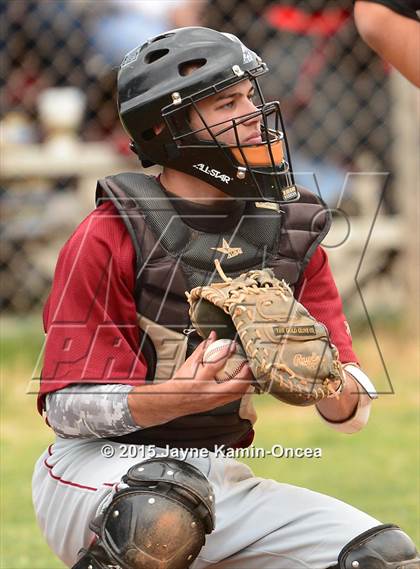 Thumbnail 2 in Alemany @ Hart photogallery.