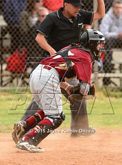Thumbnail 2 in Alemany @ Hart photogallery.