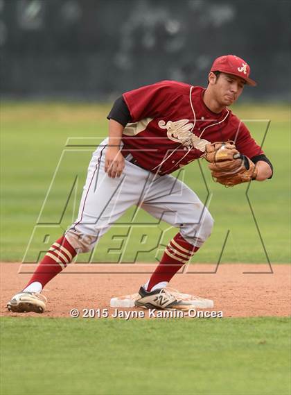 Thumbnail 2 in Alemany @ Hart photogallery.