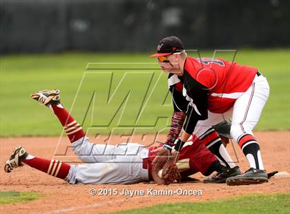 Thumbnail 3 in Alemany @ Hart photogallery.