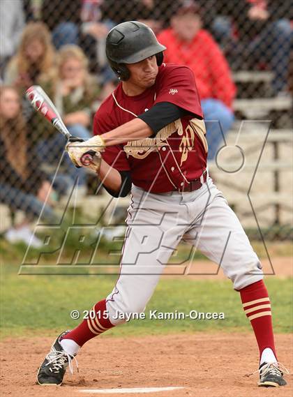 Thumbnail 1 in Alemany @ Hart photogallery.