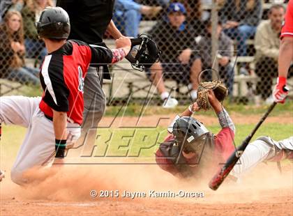 Thumbnail 1 in Alemany @ Hart photogallery.