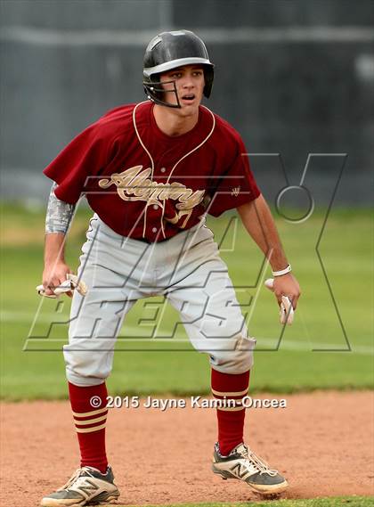 Thumbnail 3 in Alemany @ Hart photogallery.
