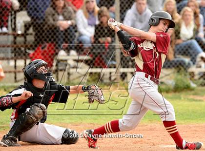Thumbnail 1 in Alemany @ Hart photogallery.