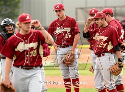Thumbnail 1 in Alemany @ Hart photogallery.