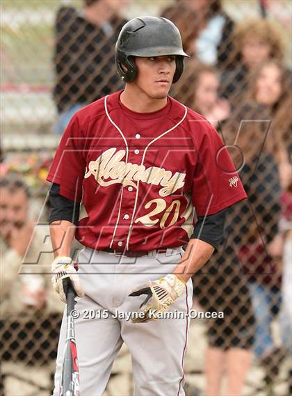 Thumbnail 1 in Alemany @ Hart photogallery.