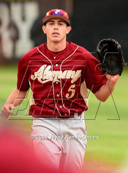 Thumbnail 3 in Alemany @ Hart photogallery.