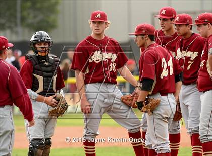 Thumbnail 3 in Alemany @ Hart photogallery.