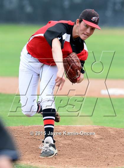 Thumbnail 2 in Alemany @ Hart photogallery.