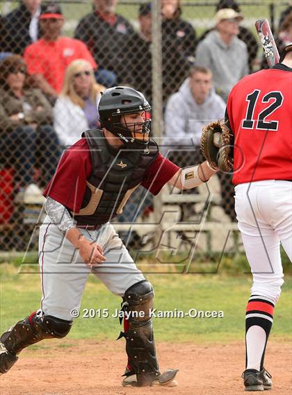 Thumbnail 1 in Alemany @ Hart photogallery.