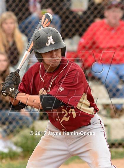 Thumbnail 2 in Alemany @ Hart photogallery.