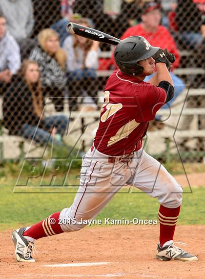 Thumbnail 1 in Alemany @ Hart photogallery.