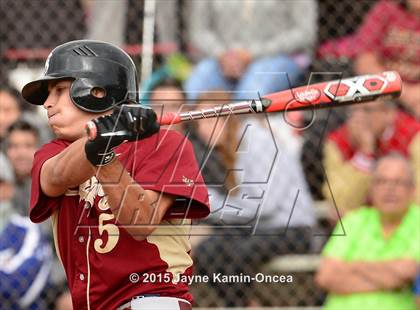 Thumbnail 3 in Alemany @ Hart photogallery.