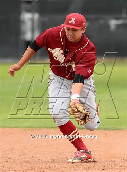 Thumbnail 2 in Alemany @ Hart photogallery.