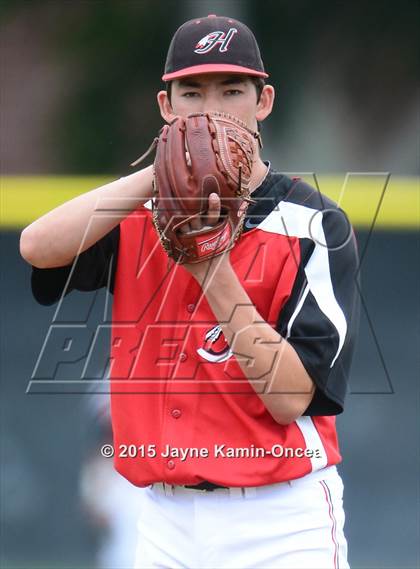 Thumbnail 2 in Alemany @ Hart photogallery.