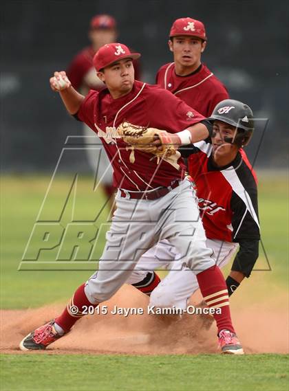 Thumbnail 2 in Alemany @ Hart photogallery.